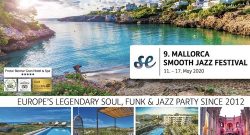 Mallorca Smooth Jazz Festival