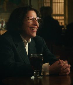 Fran Lebowitz’s ‘Pretend It’s A City’ Is The NYC Trip You Can’t Take Right Now