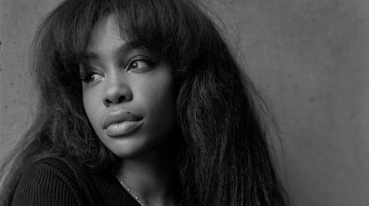 Video Of The Week – Sza Hit Different x Good Days