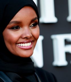 ‘I’m Not A Cover Girl’: Halima Aden On Why She Decided To Leave A Modeling Career