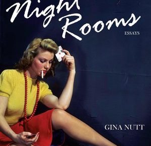 In ‘Night Rooms,’ A Life Is Reviewed Through Memories And Movies
