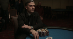 A Disgraced Interrogator Gambles On Redemption In ‘The Card Counter’